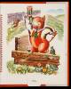 Three Animated Books by Marion Merrill