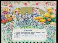 My Flower Garden Book