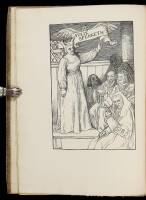 The Praise of Folie. Moriae Encomium A Booke Made in Latin by That Great Clerke Erasmus Roterodame. Englished by Sir Thomas Chaloner Knight anno M.D. XLIX.