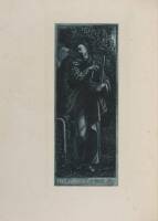 Some Poems of Edgar Allen Poe