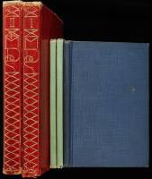 Two works by the Marquis de Sade