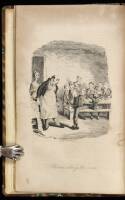The Adventures of Oliver Twist; Or, The Parish Boy's Progress