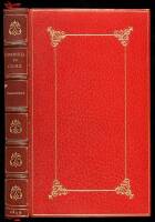 Notes of a Journey from Cornhill to Grand Cairo, by way of Lisbon, Athens, Constantinople, and Jerusalem