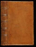 Observations on the Nature, Causes and Cure of Those Disorders Which Have Been Commonly Called Nervous, Hypochondriac, or Hysteric