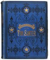 The Adventures of Tom Sawyer