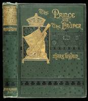 The Prince and the Pauper. A Tale for Young People of All Ages