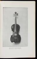 Le Violon (Lutherie-Oeuvres-Biographies) Guide a L'Usage des Artistes & des Amateurs