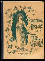 Practical History of the Violin