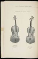 Illustrated Descriptive Catalogue of Violins, Bows, Guitars, Mandolins, Zithers, Strings, Etc.