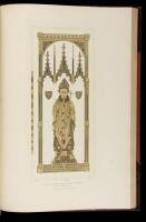 A Series of Monumental Brasses, From the Thirteenth to the Sixteenth Century