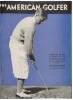 The American Golfer Magazine &ndash; bound set