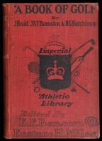 A Book of Golf