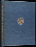 Reminiscences of the Old Bruntsfield Links Golf Club, 1866-1874