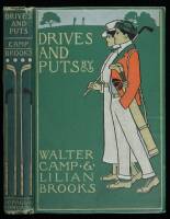 Drives and Puts: A Book of Golf Stories