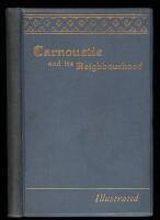 Carnoustie and its Neighbourhood…and a Map of the District