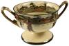 Royal Doulton Charles Crombie Series - Large Loving Cup