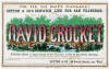 DAVID CROCKET