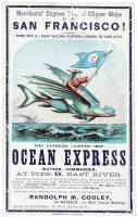 OCEAN EXPRESS