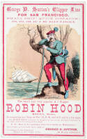 ROBIN HOOD