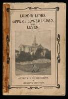 Lundin Links, Upper & Lower Largo, and Leven