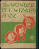 The Wonderful Wizard of Oz - 3