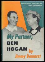 My Partner, Ben Hogan