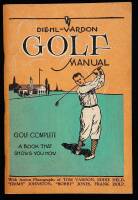 Diehl-Vardon Golf Manual
