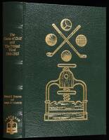 The Game of Golf and the Printed Word: A Bibliography of Golf Literature in the English Language