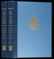 The Game of Golf and the Printed Word 1566-2005. A Bibliography of Golf Literature in the English Language