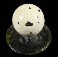 Golf Ball Paper Weight