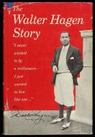 The Walter Hagen Story, by the Haig, Himself