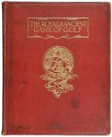 The Royal & Ancient Game of Golf