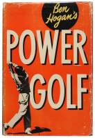 Power Golf