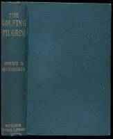 The Golfing Pilgrim on Many Links