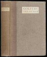 Golfers' Treasures, Being an Alphabetical Arrangement of Theories and Hints from Great Golfers