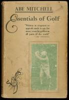 Essentials of Golf