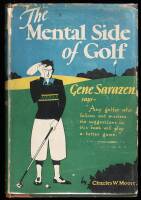 The Mental Side of Golf