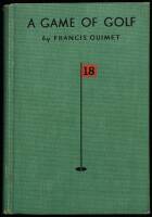 A Game of Golf: A Book of Reminiscence