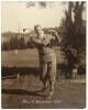 Original Pietzcker golf photograph of Max R. Marston