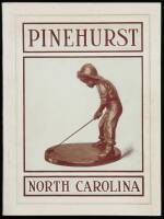 Pinehurst, North Carolina