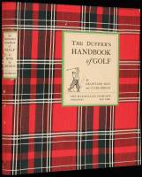 The Duffer's Handbook of Golf