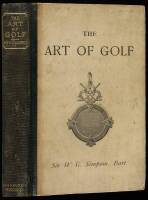 The Art of Golf