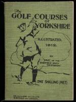 The Golf Courses of Yorkshire