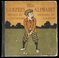 The Golfer's Alphabet