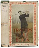 Travers' Golf Book