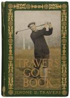 Travers' Golf Book