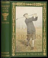 Travers' Golf Book