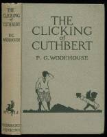 The Clicking of Cuthbert