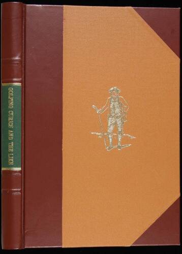 Golfing Curios and "The Like". With an Appendix comprising a "Bibliography of Golf," etc.