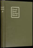 The Life of General Daniel Davidson Bidwell